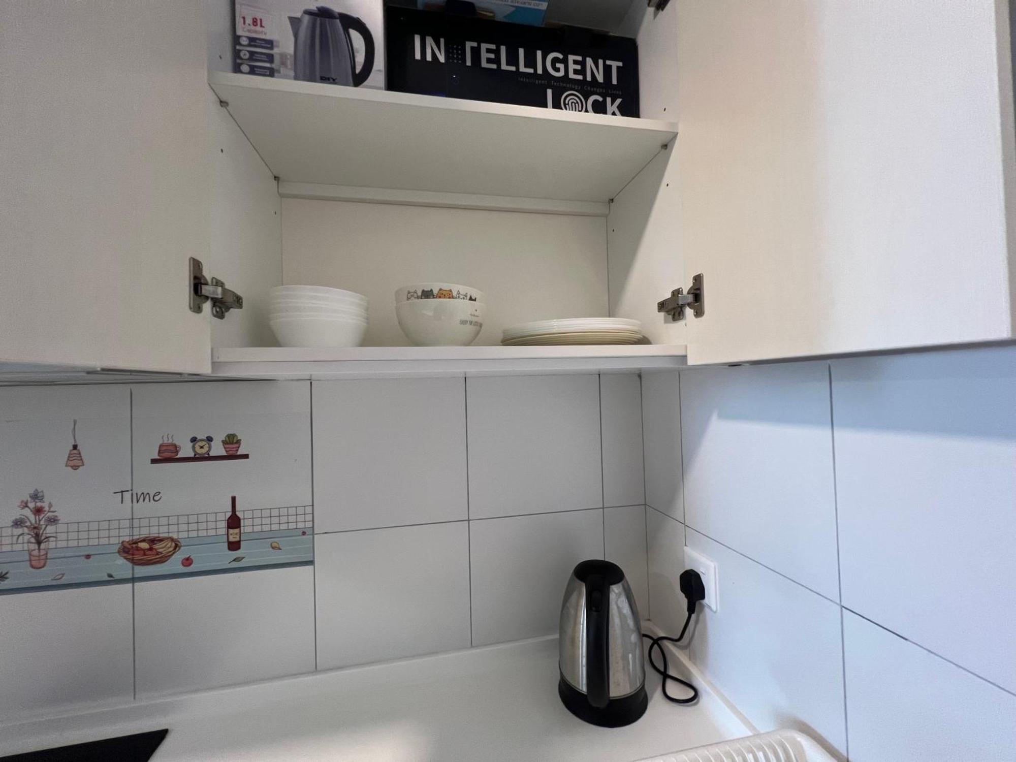 Chamber Fortune Modern Klcc Apartamento