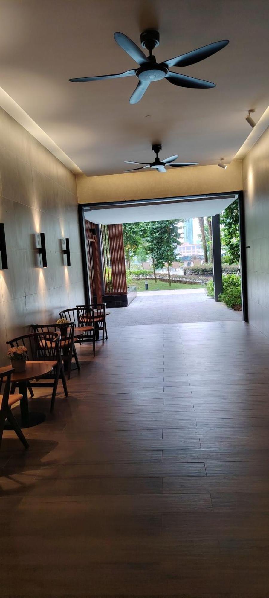 Klcc Agile Beyond Residences Apartemen Kuala Lumpur