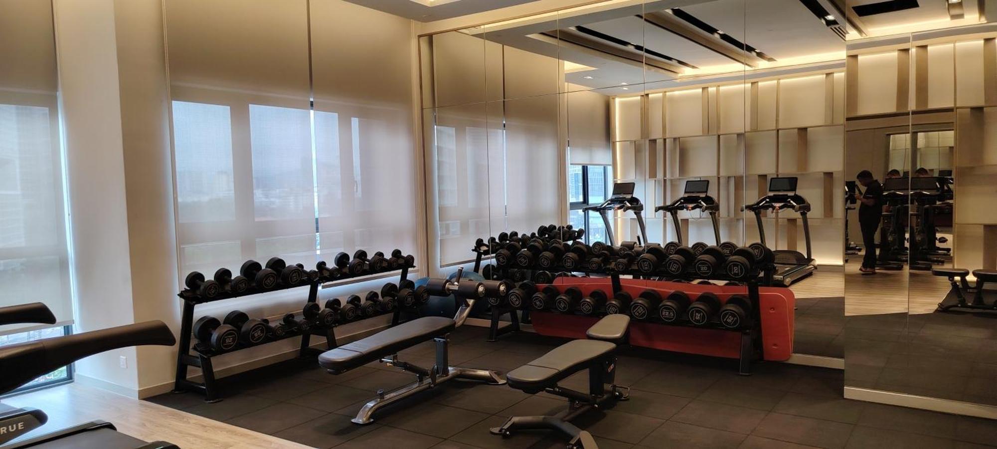 Apartemen Klcc Agile Beyond Residences Kuala Lumpur