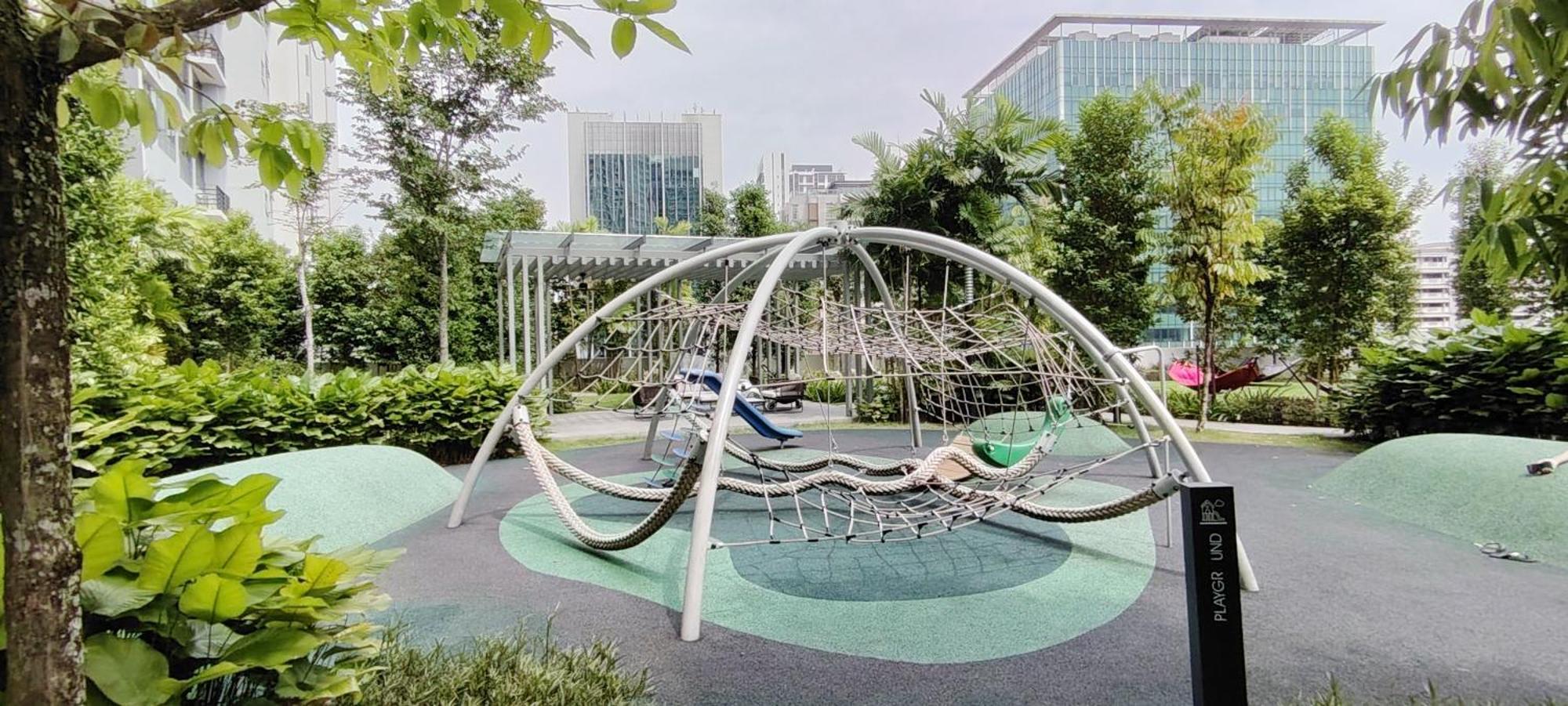 Klcc Agile Beyond Residences * Kuala Lumpur