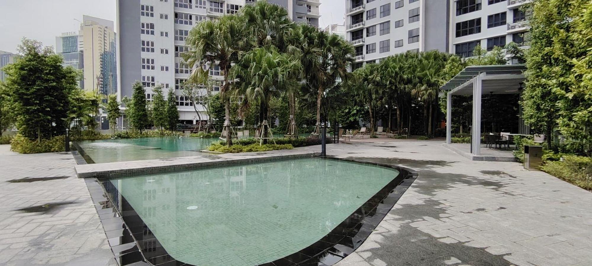 Klcc Agile Beyond Residences