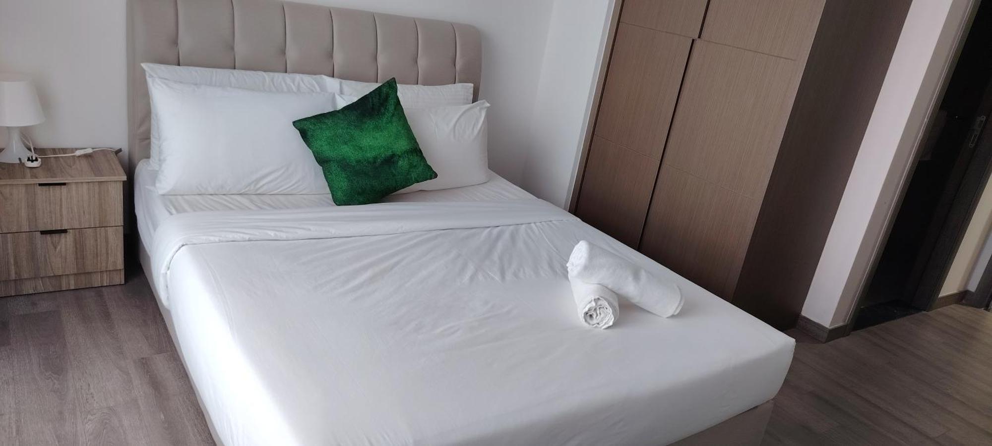 Apartemen Klcc Agile Beyond Residences