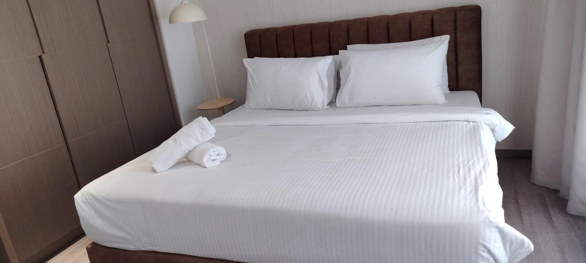 Apartemen Klcc Agile Beyond Residences *
