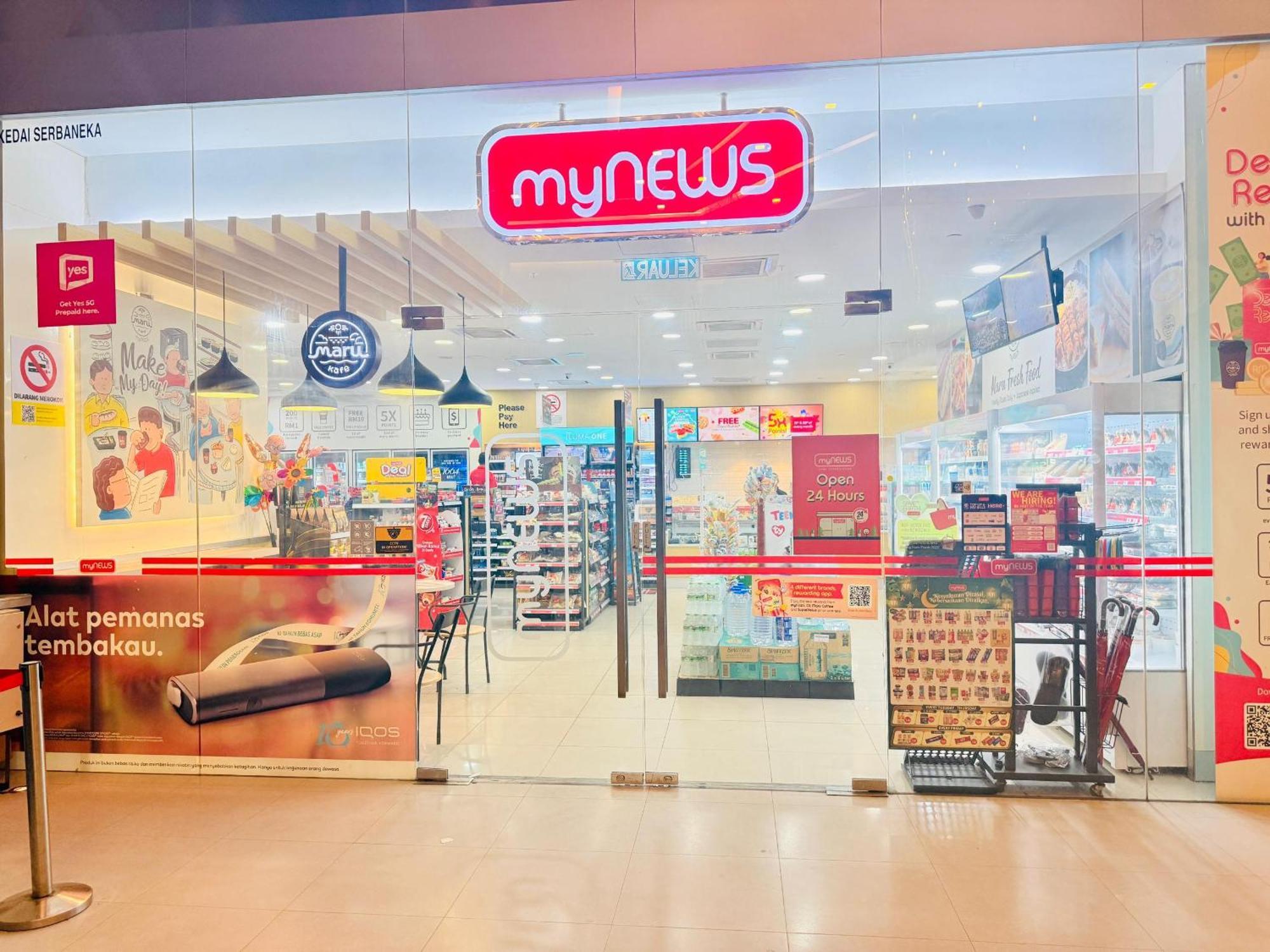 Apartemen Mercu Summer Klcc By