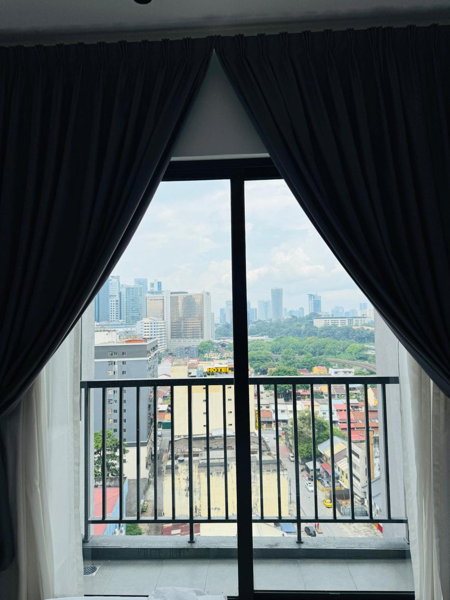Chambers Kl By Afa Kuala Lumpur