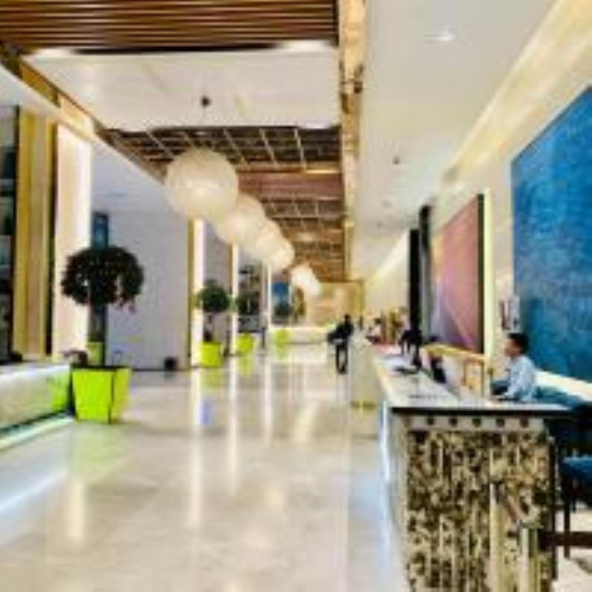 Apartment Platinum Klcc Hospitality Kuala Lumpur