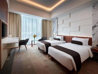 The Boulevard – A St Giles Hotel, Kuala Lumpur