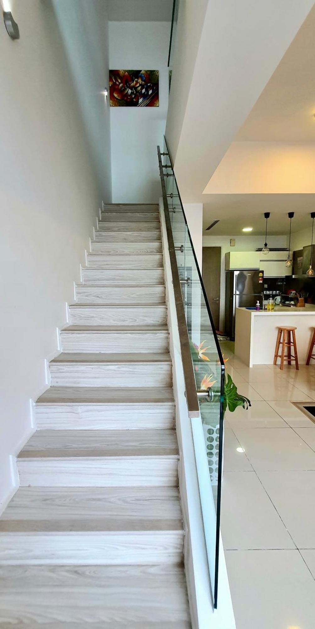 Apartment Mcity Jalan Ampang Klcc *