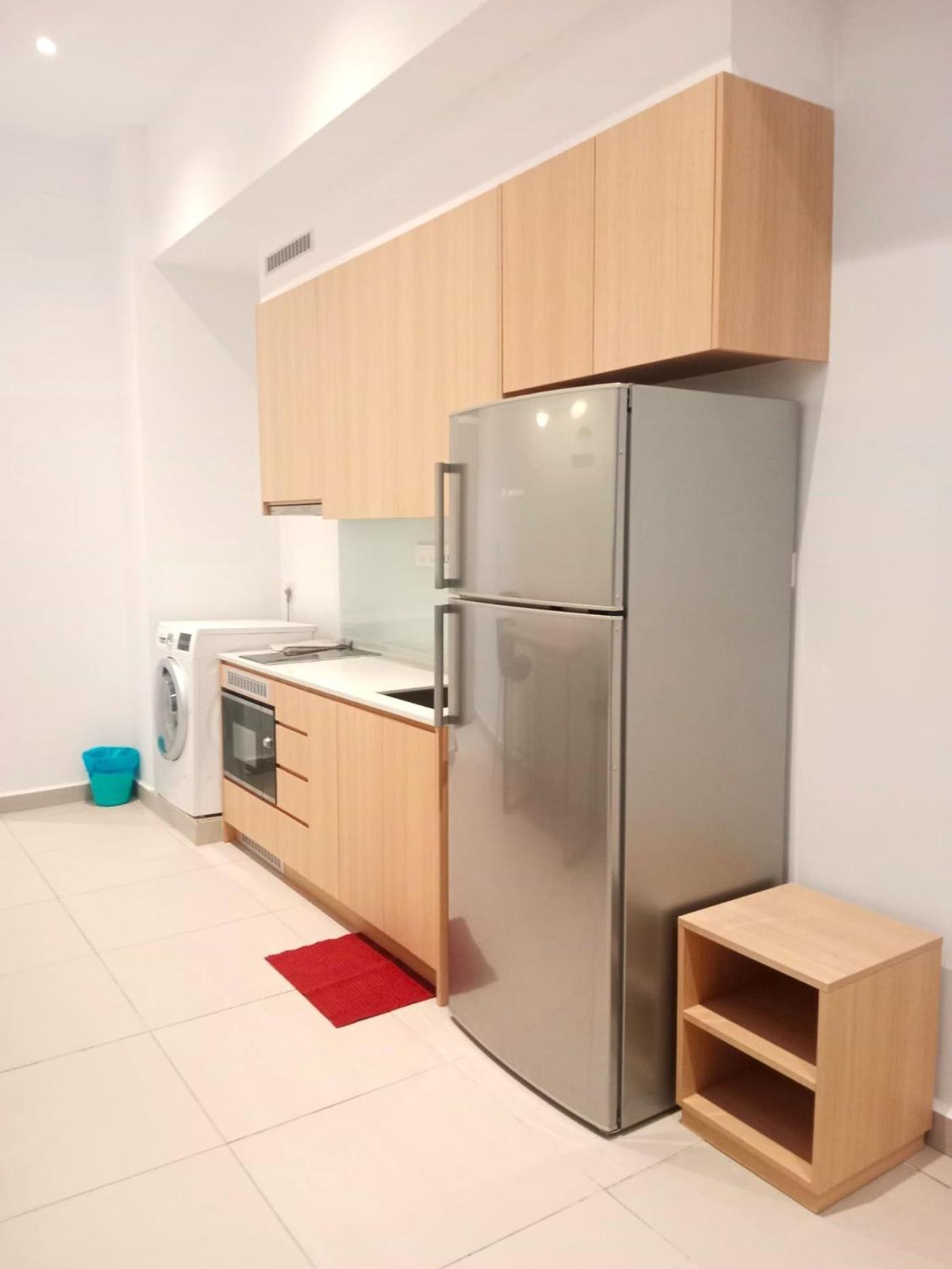 Apartemen The Colony Klcc View By Nzv *