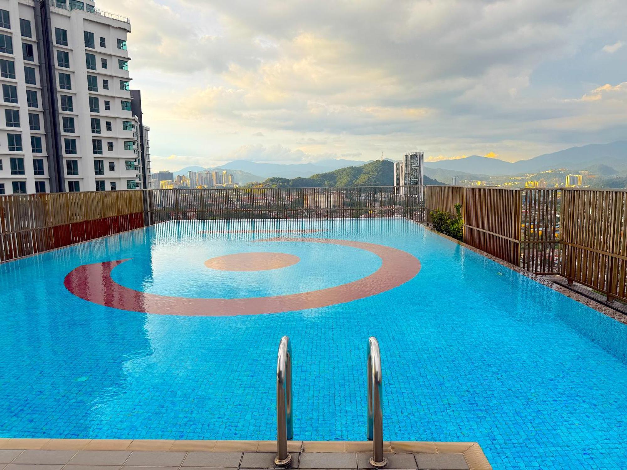 3 Towers Jalan Ampang By Serenity Apartamento Kuala Lumpur