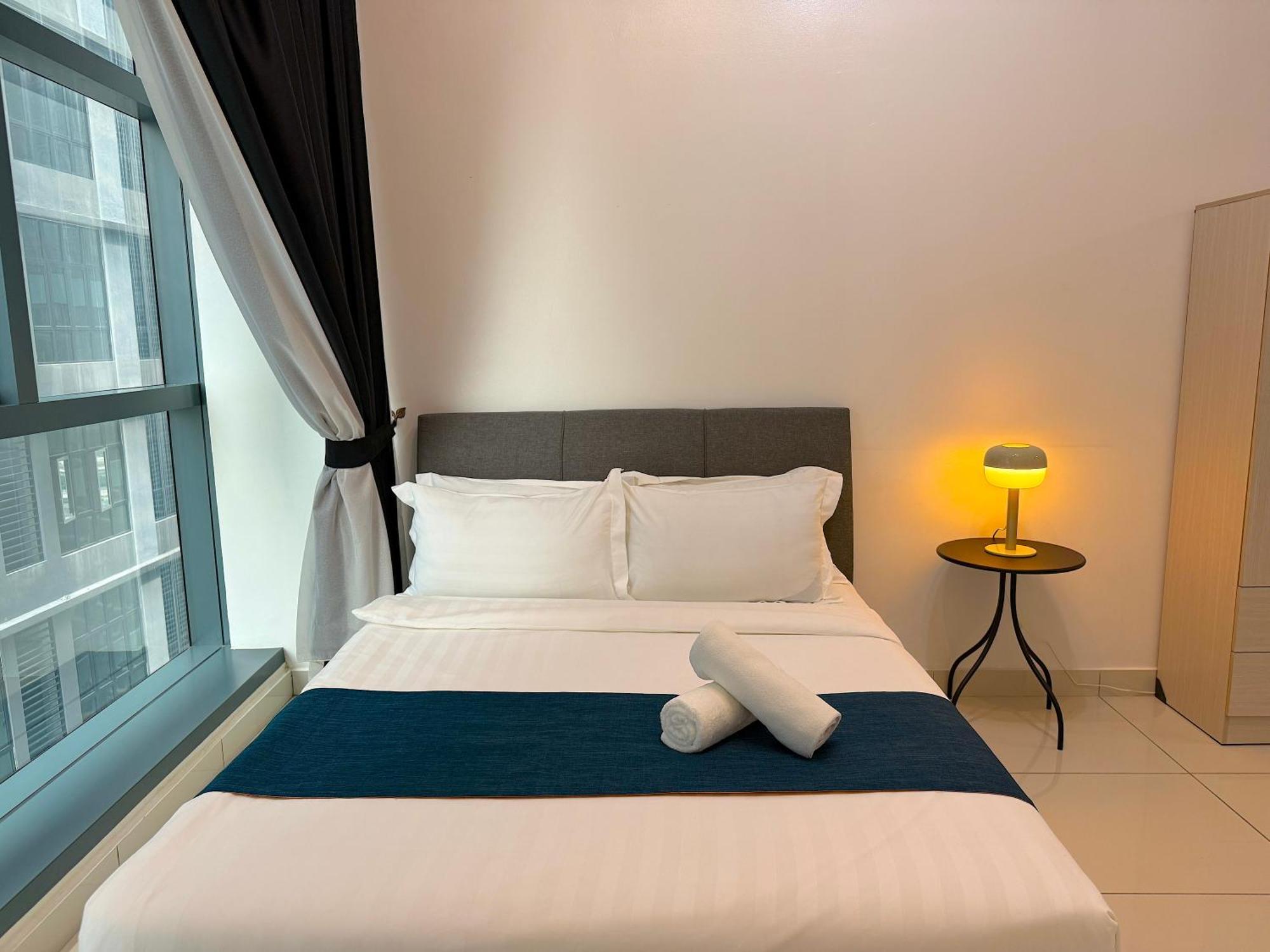 3 Towers Jalan Ampang By Serenity Apartamento Kuala Lumpur