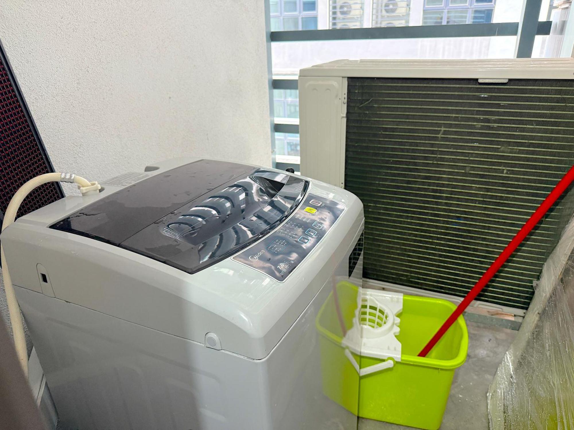 Apartamento 3 Towers Jalan Ampang By Serenity *