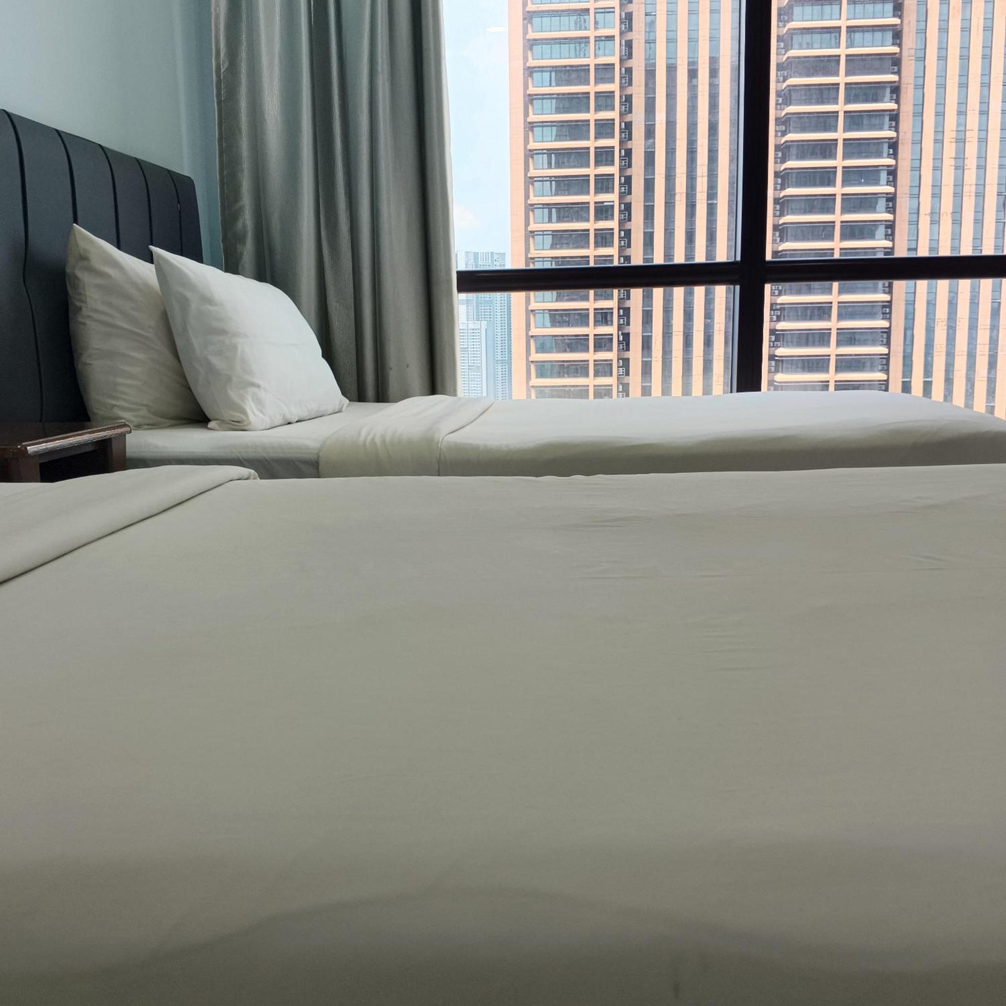 At Times Square Apartment Kuala Lumpur