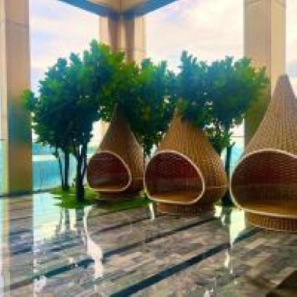 Apartment Tropicana The Serviced Klcc Kuala Lumpur