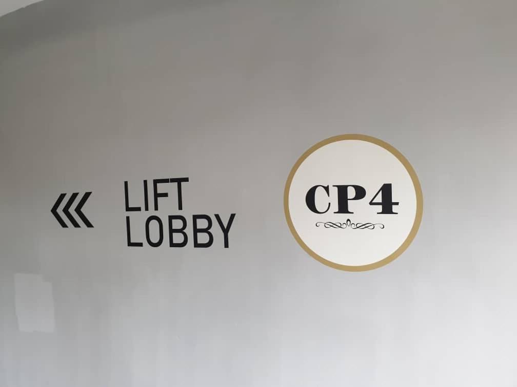 Arte Mont Kiara Studio,kuala Lumpur Căn hộ