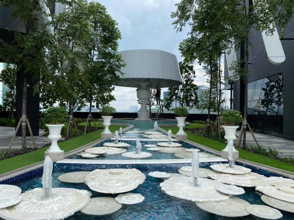Arte Mont Kiara Studio,kuala Lumpur Căn hộ *