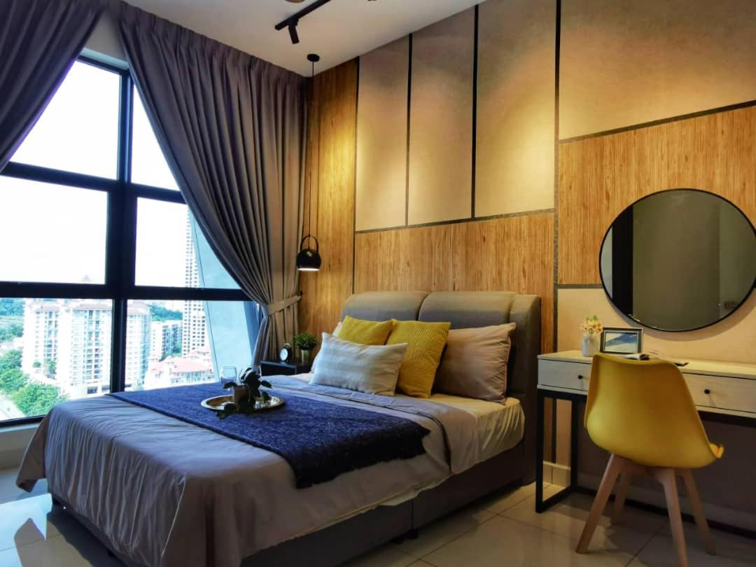 Arte Mont Kiara Studio,kuala Lumpur Căn hộ Kuala Lumpur