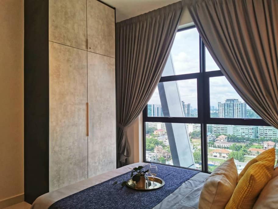 Arte Mont Kiara Studio,kuala Lumpur Căn hộ