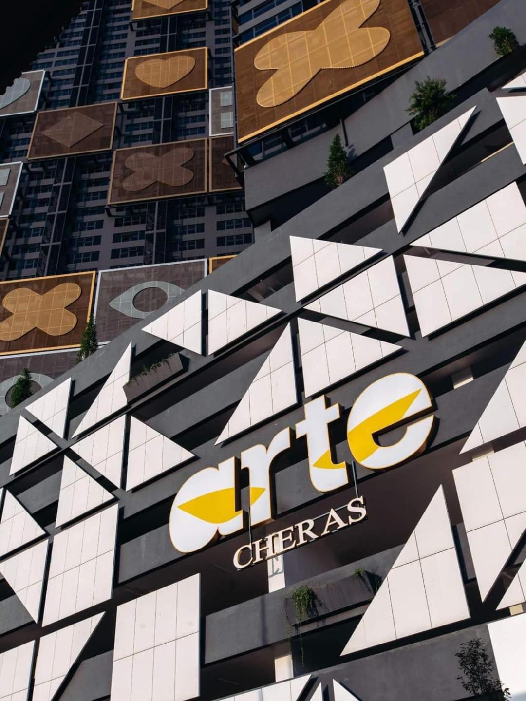 Apartment Arte Cheras Kuala Lumpur,mrt *