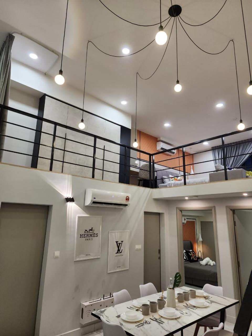 Apartment Arte Cheras Kuala Lumpur,mrt