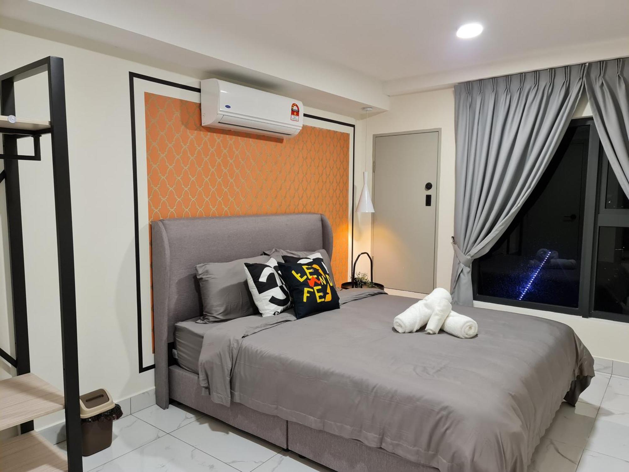 Apartment Arte Cheras Kuala Lumpur,mrt Kuala Lumpur