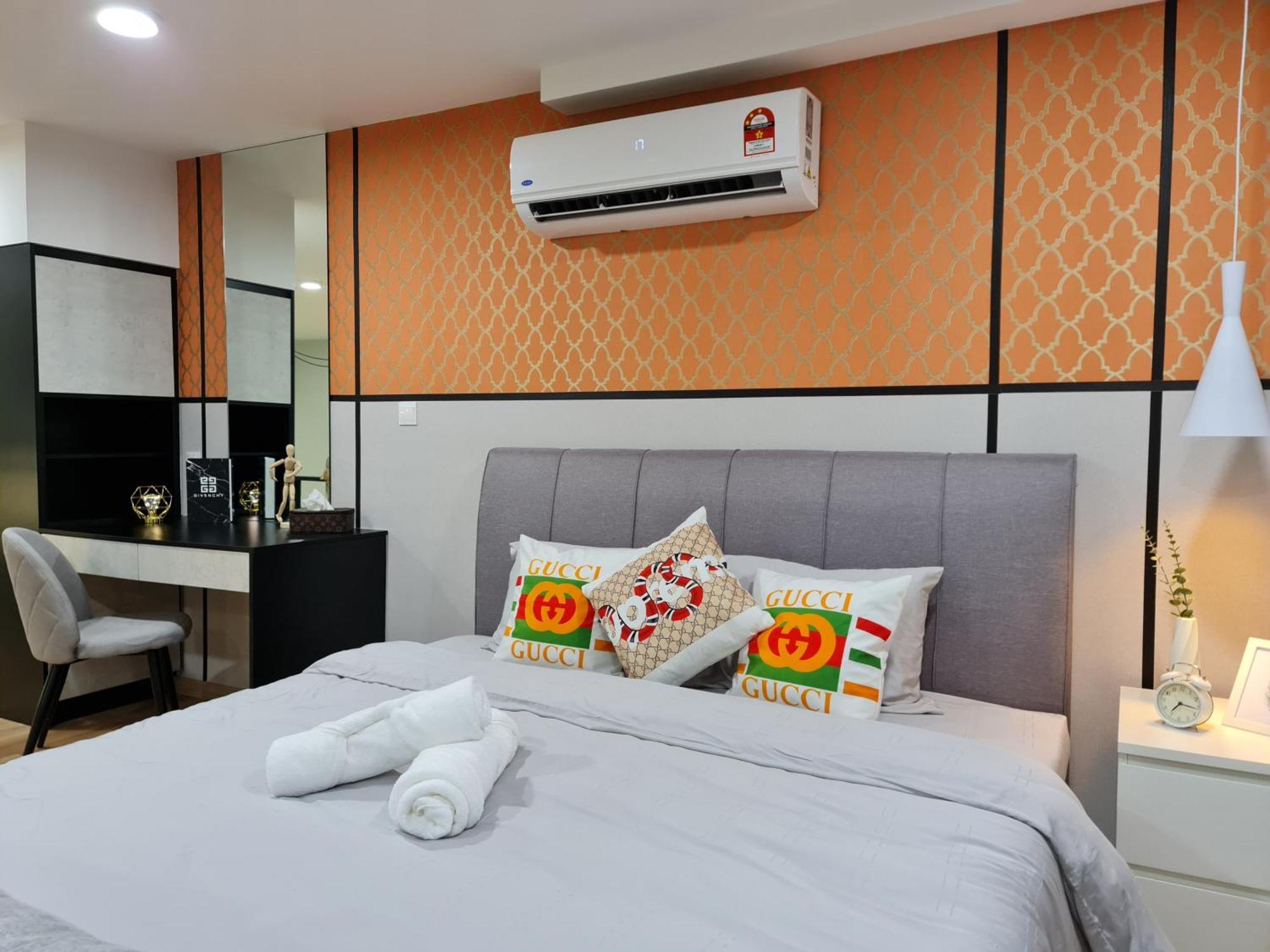 Apartment Arte Cheras Kuala Lumpur,mrt Kuala Lumpur