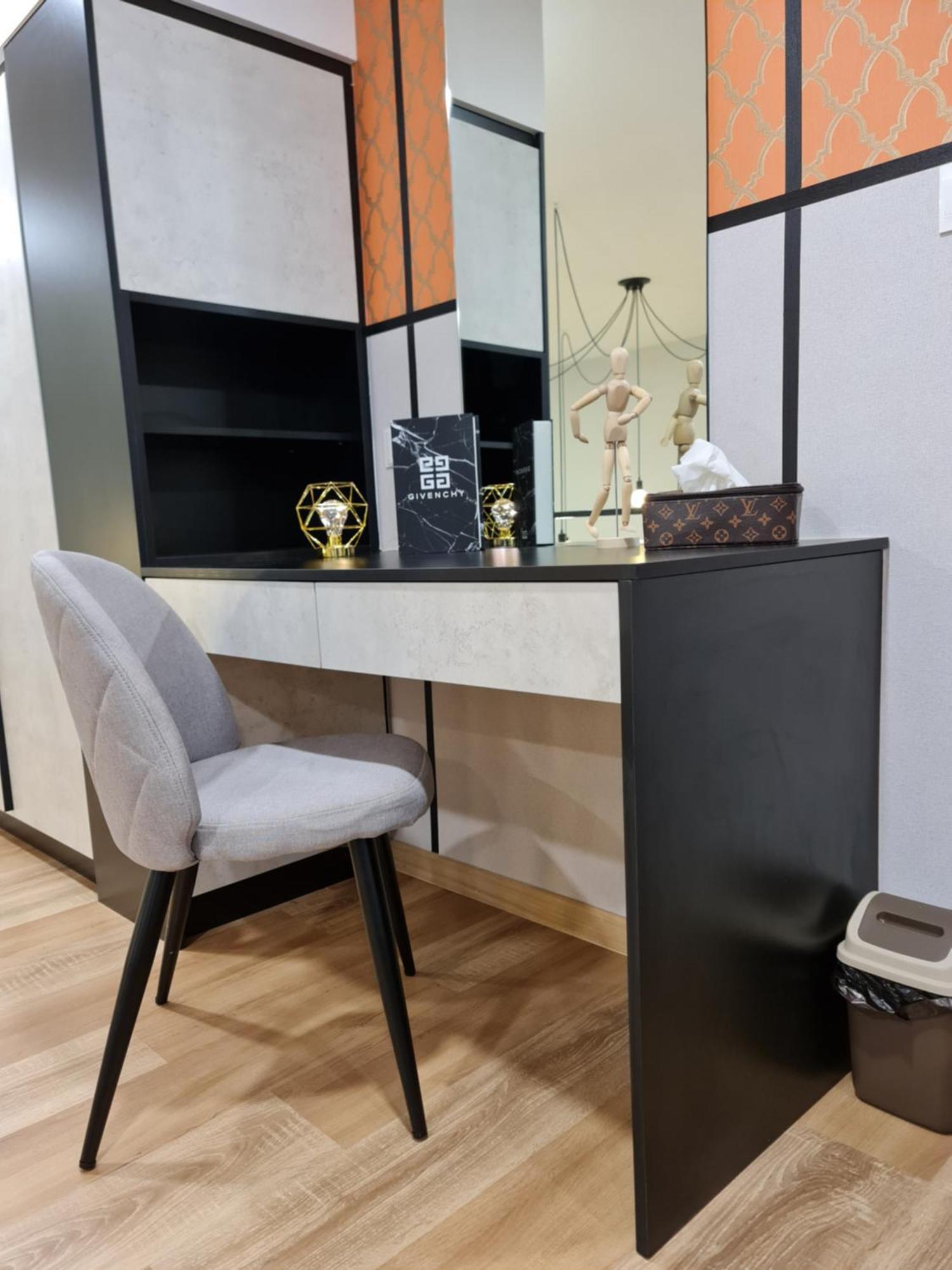 Arte Cheras Kuala Lumpur,mrt Apartment