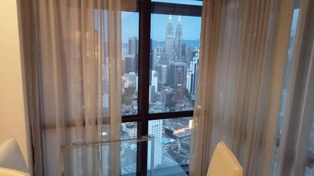Apartamento Times Square At Time Square Kuala Lumpur