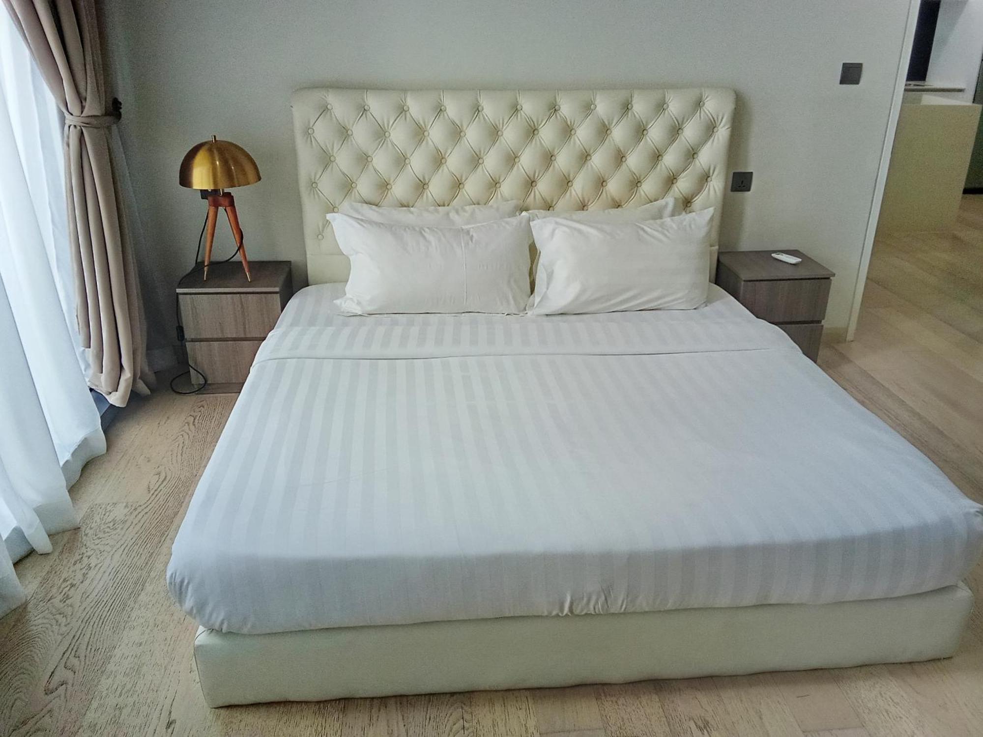Apartamento Times Square At Time Square Kuala Lumpur