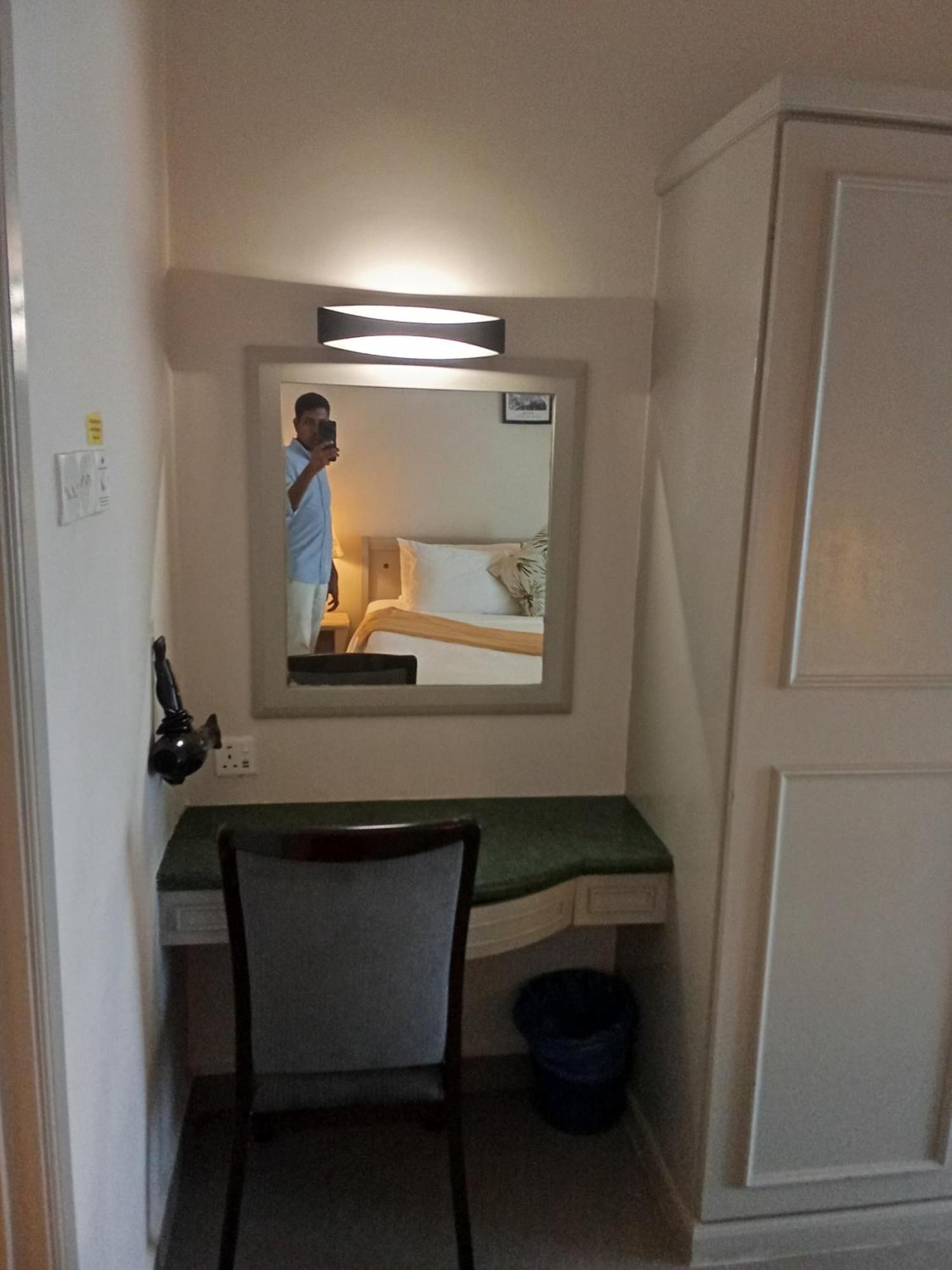 Times Square At Time Square Apartamento Kuala Lumpur