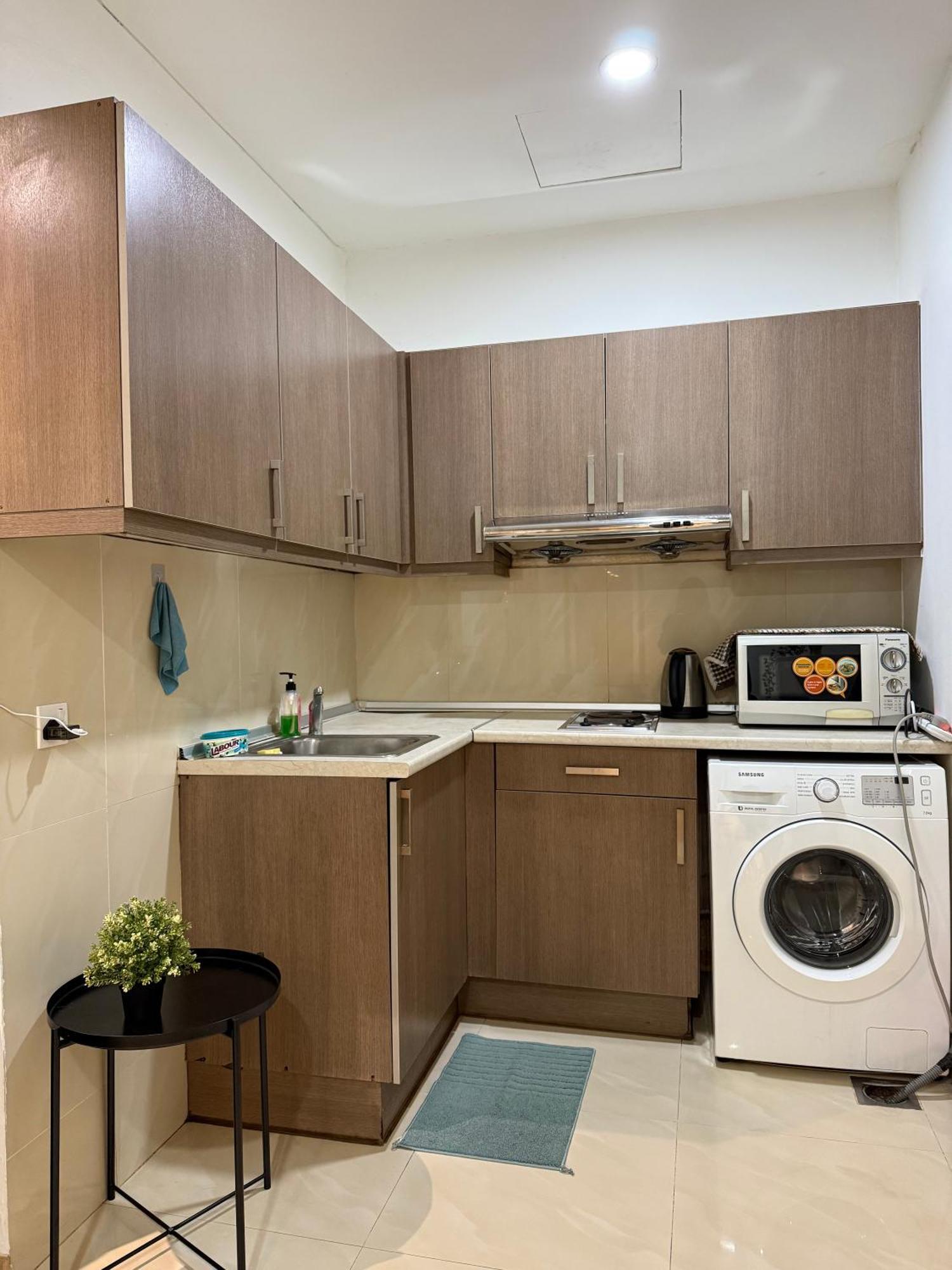Parkview Klcc, Myhomey Kuala Lumpur