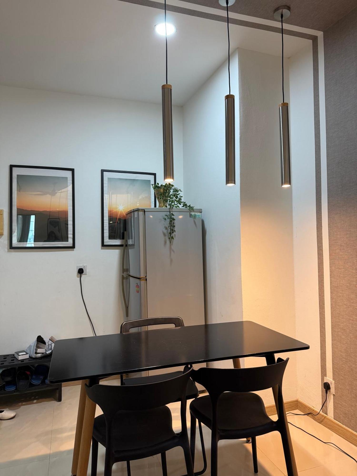 Parkview Klcc, Myhomey Apartment *