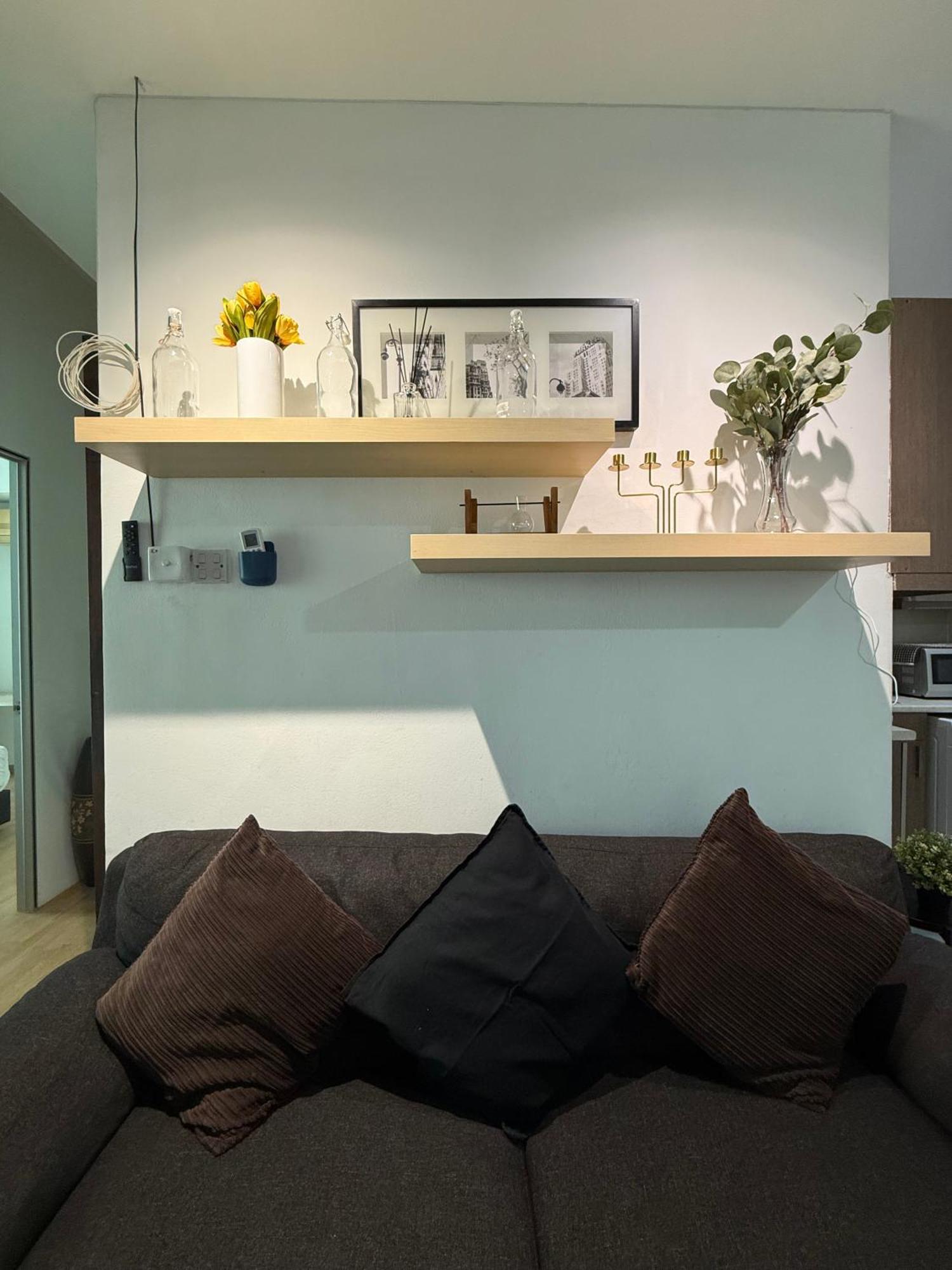 Apartment Parkview Klcc, Myhomey Kuala Lumpur