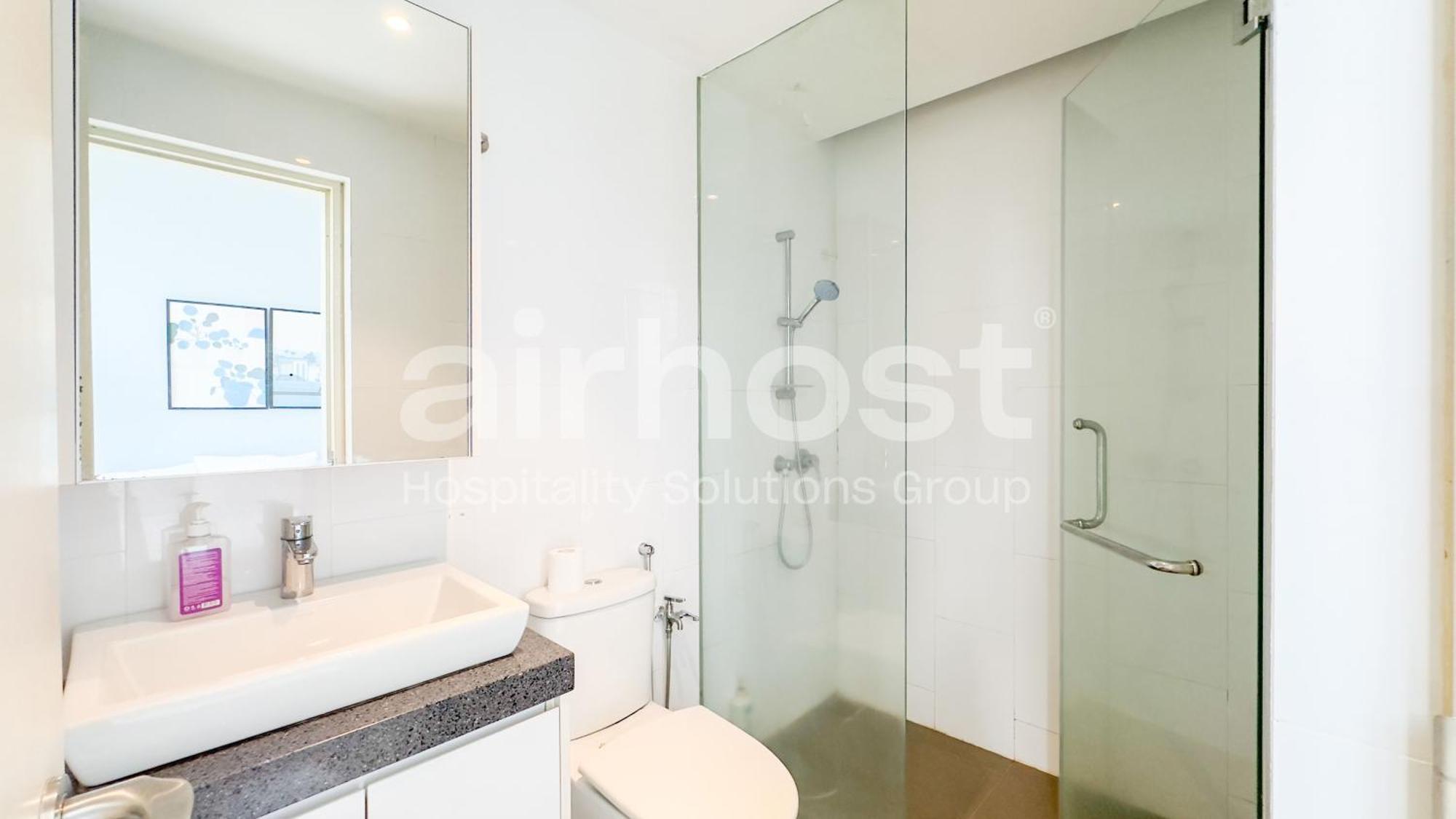 Apartment Est Bangsar By Airhost Kuala Lumpur