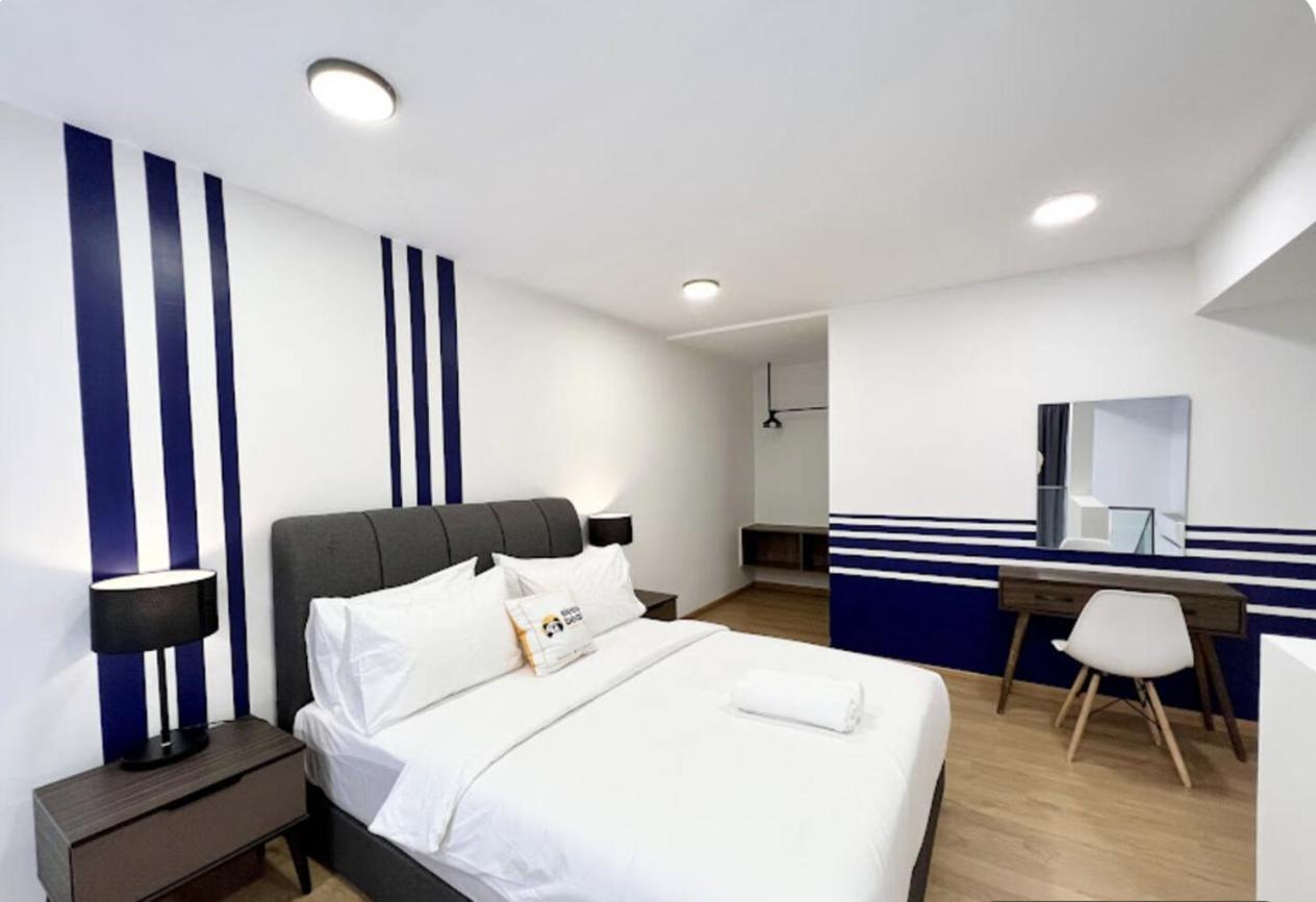 Eko Cheras By Sleepy Bear Aparthotel Kuala Lumpur