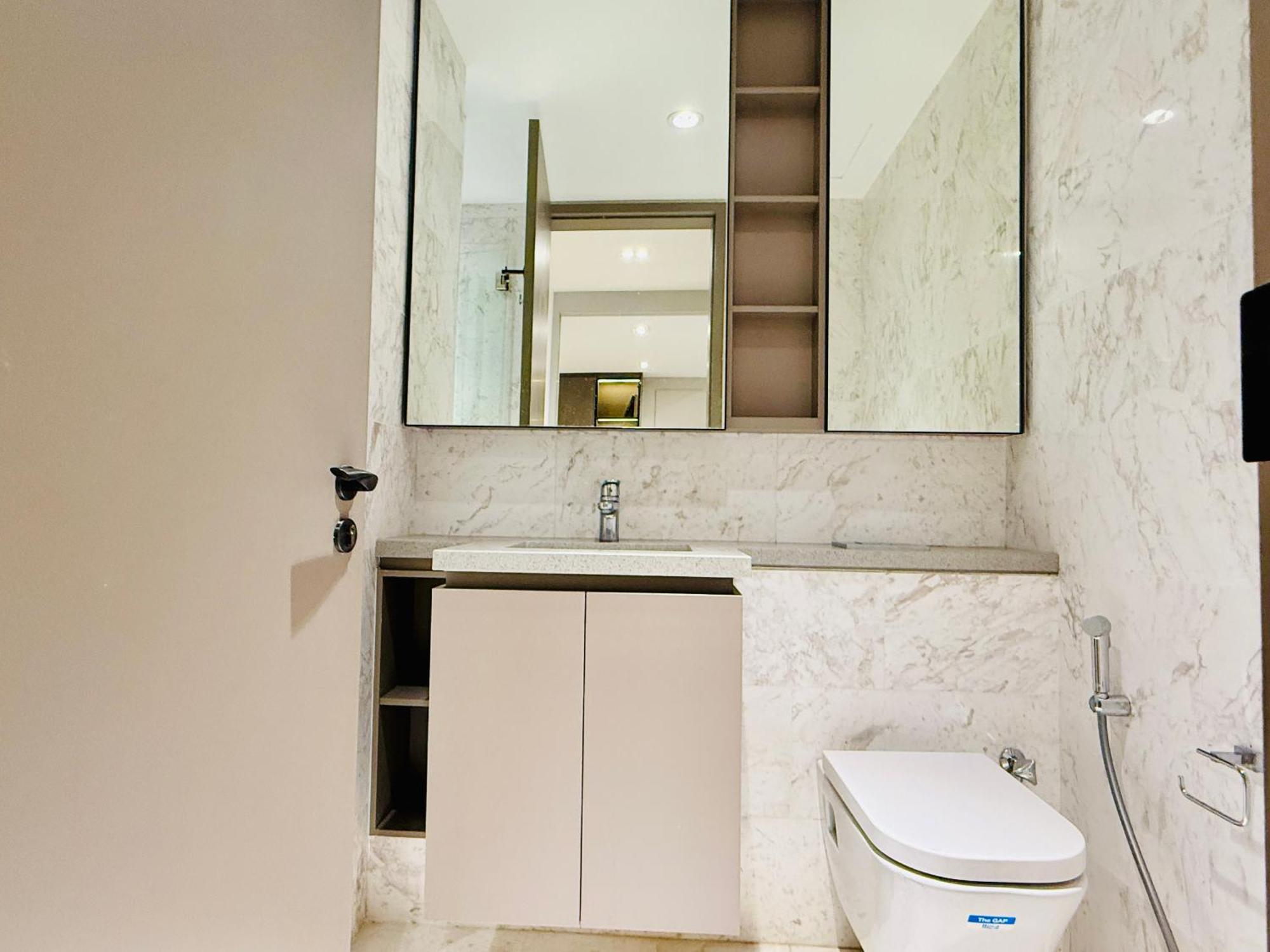 Eaton Residences Klcc M@h Apartamento Kuala Lumpur