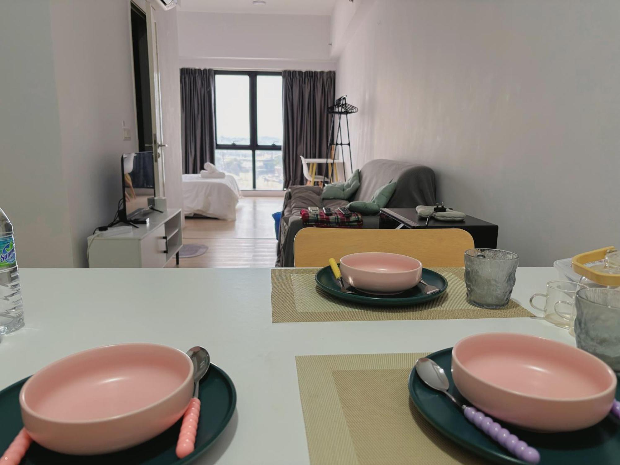 Revo Aurora Pavilion Bukit Jalil @ Noona Apartment