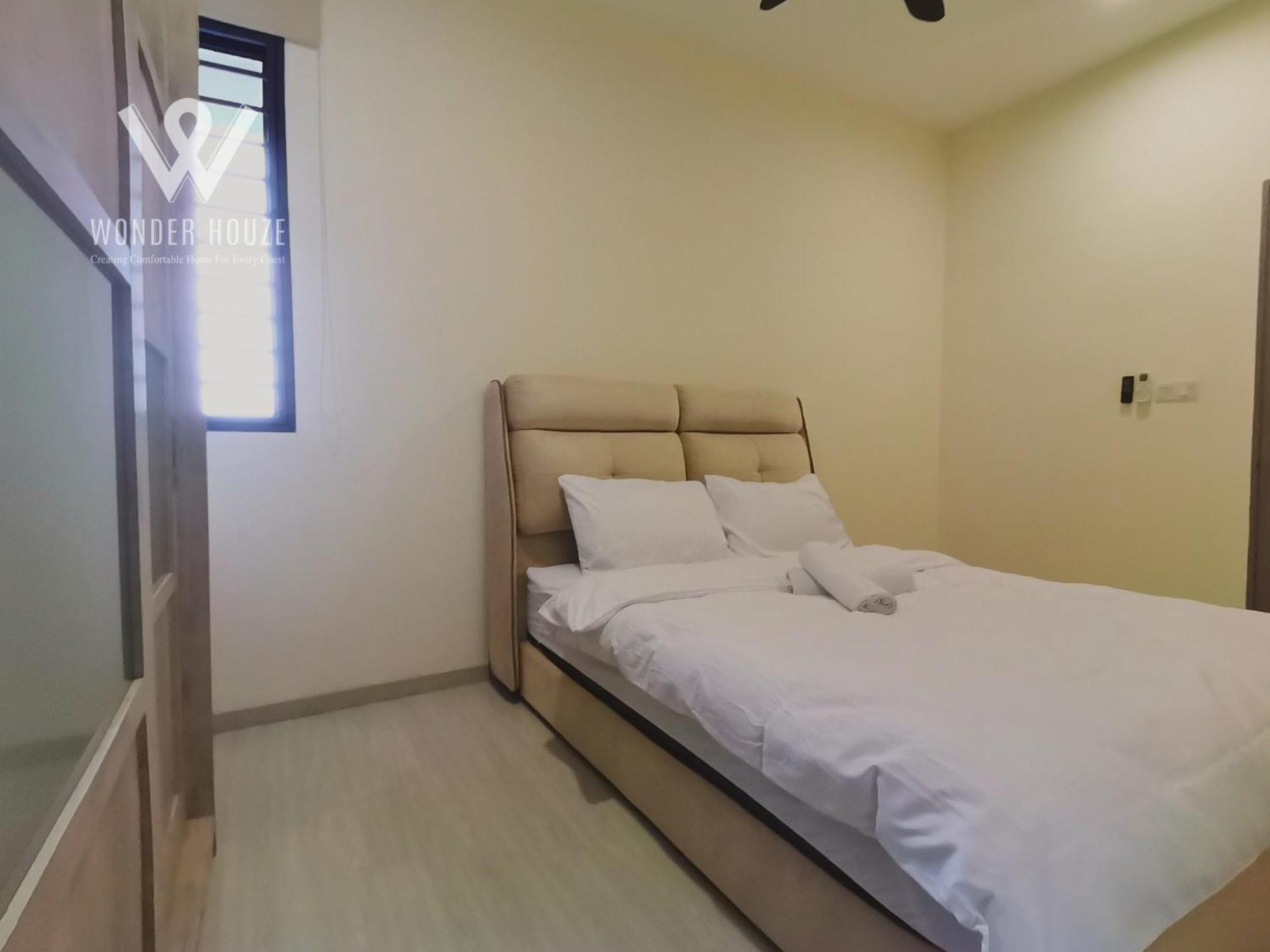 Bukit Jalil The Havre 3r3b 5mins To Pav2 Apartment Kuala Lumpur