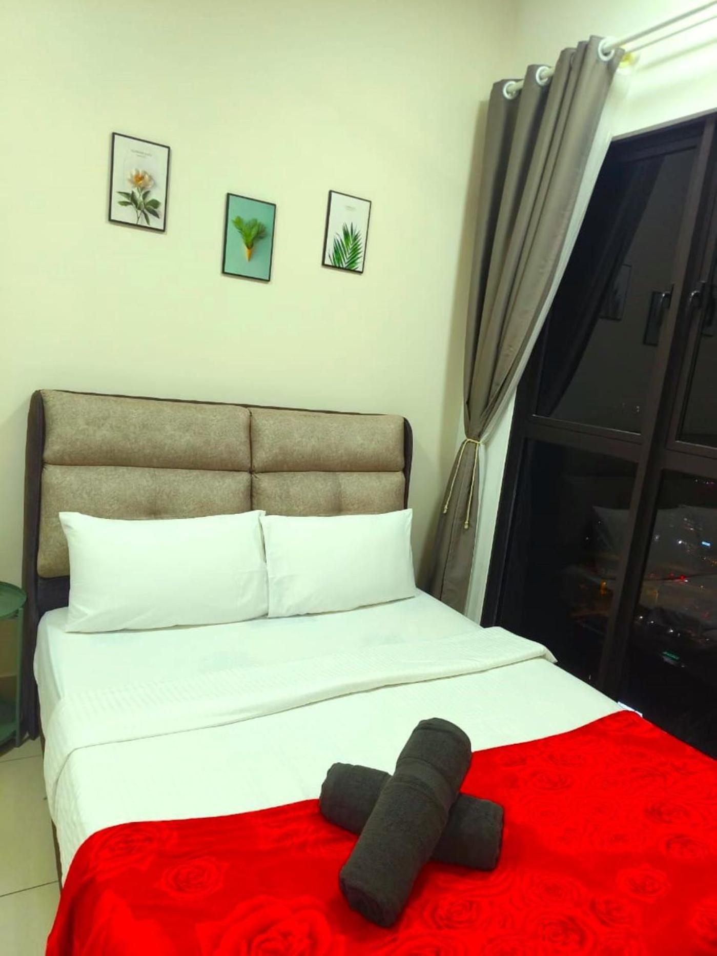 Deluxe Klcc Appartement