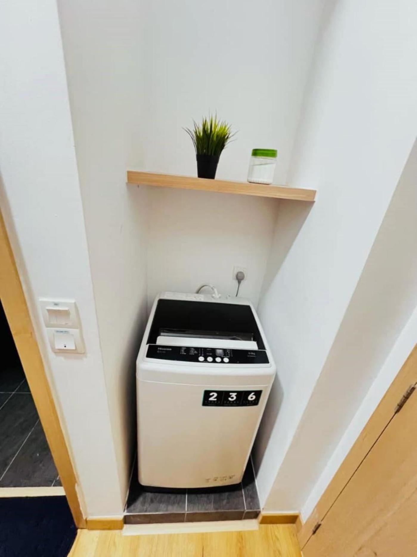 Appartement Deluxe Klcc *
