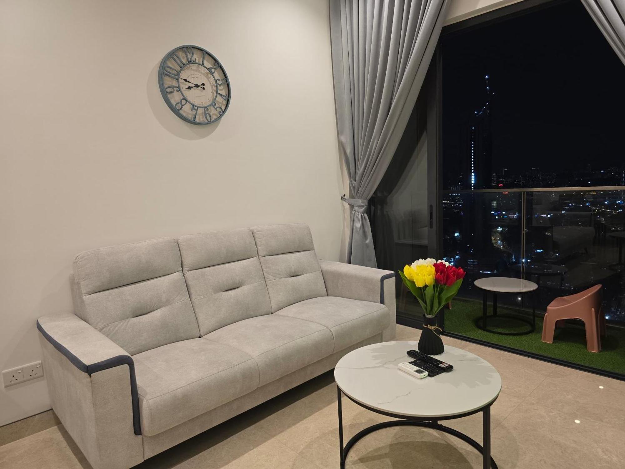 Lucentia By Lalaport Kuala Lumpur