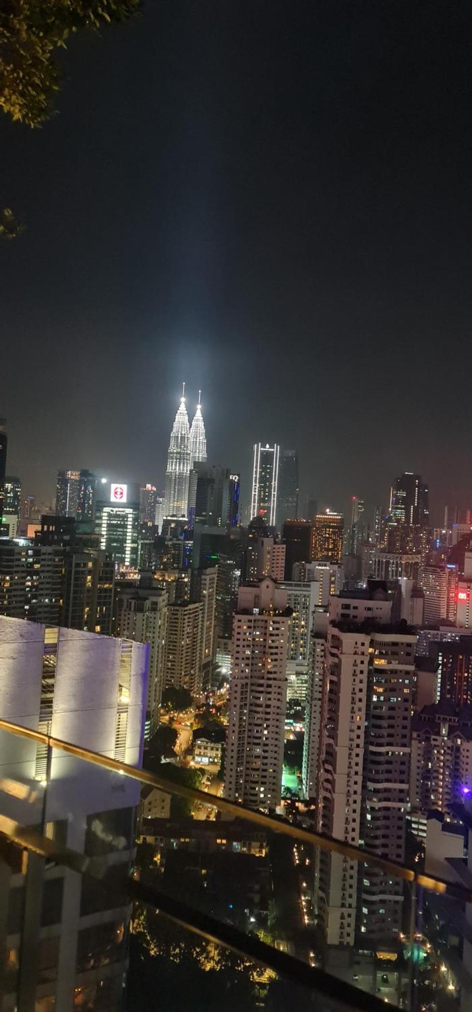 The Robertson In Bukit Bintang Hotel 2*