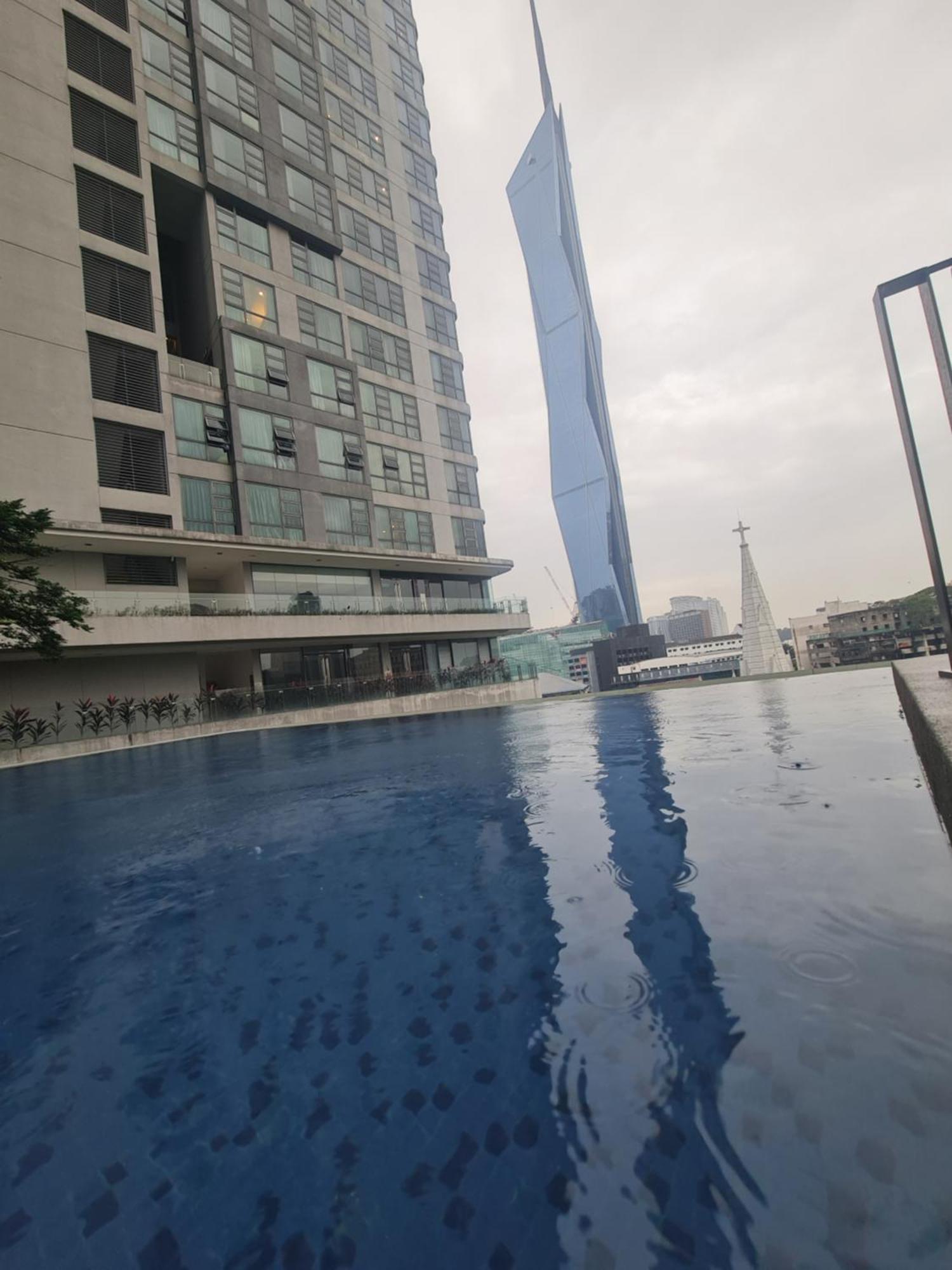 The Robertson In Bukit Bintang