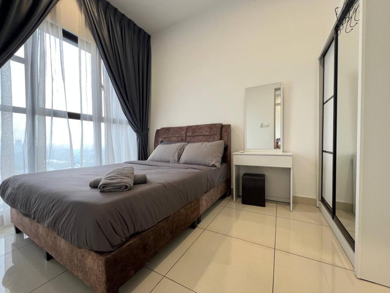 Trion Kl By Dreamcloud Enterprise Apartment Kuala Lumpur