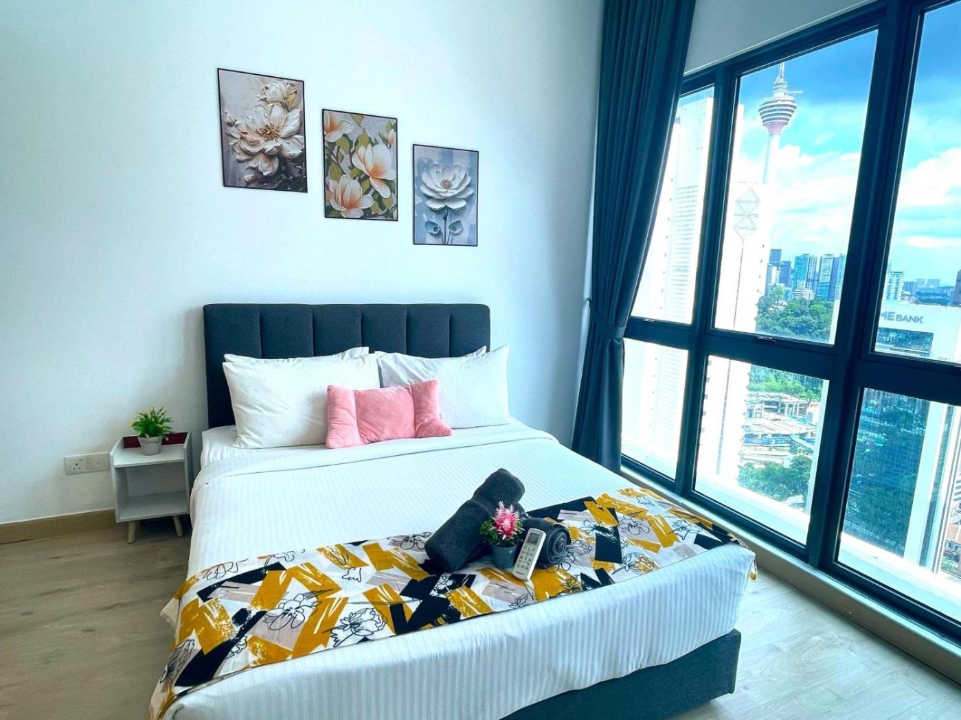 Alaman Luxe Klcc