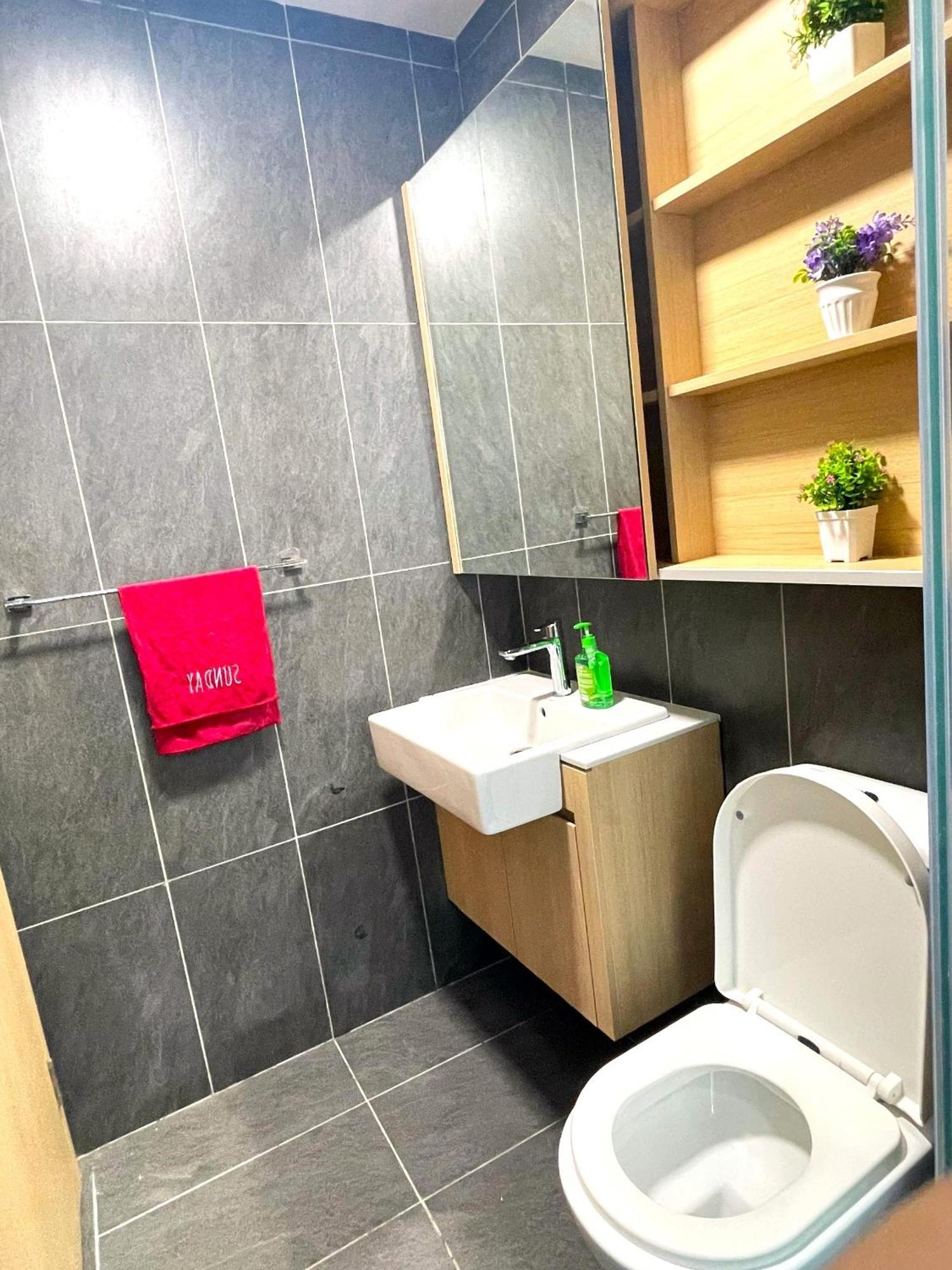 Alaman Luxe Klcc Pangsapuri