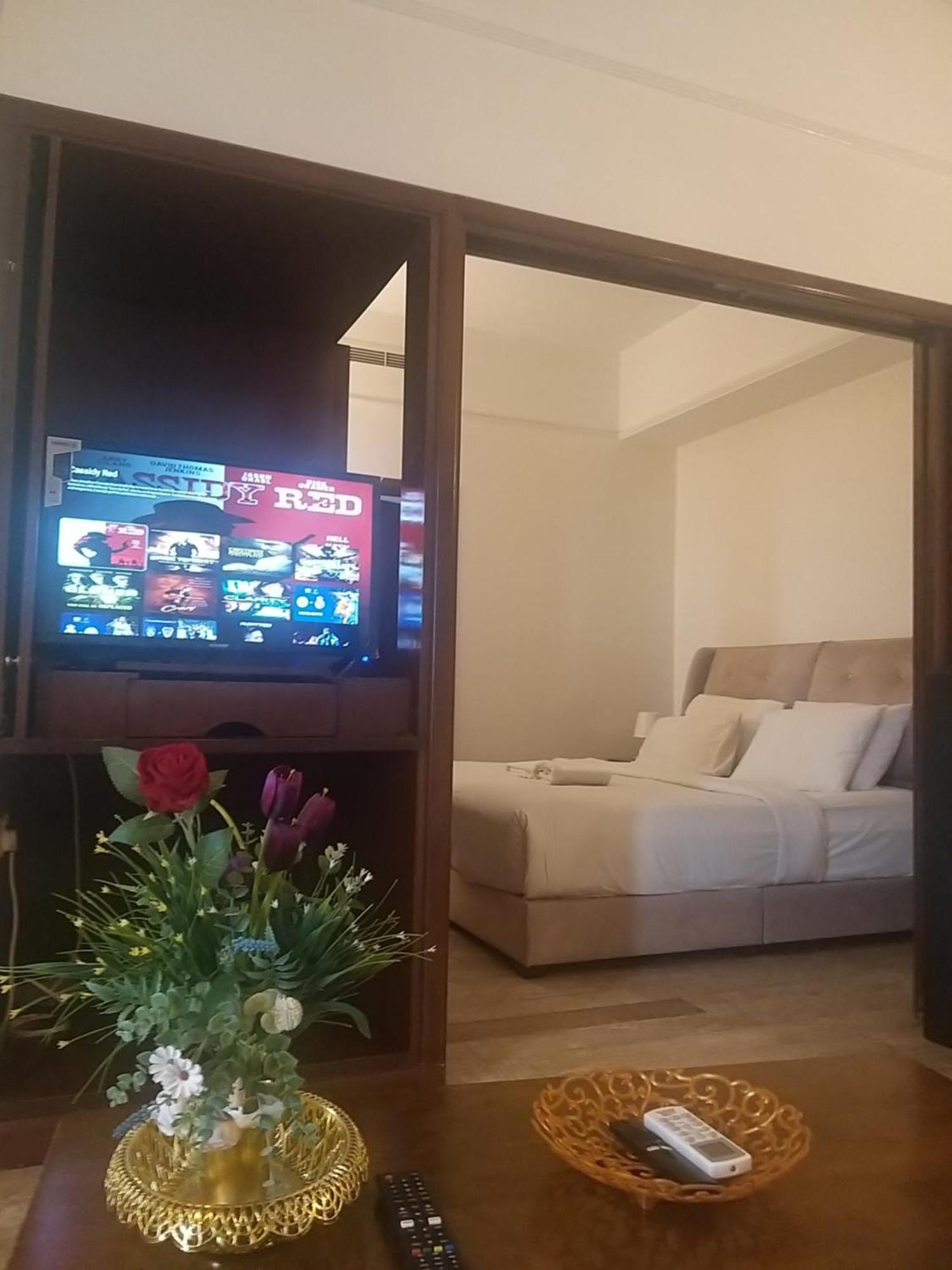 Eastern Times Square Kl Apartment *