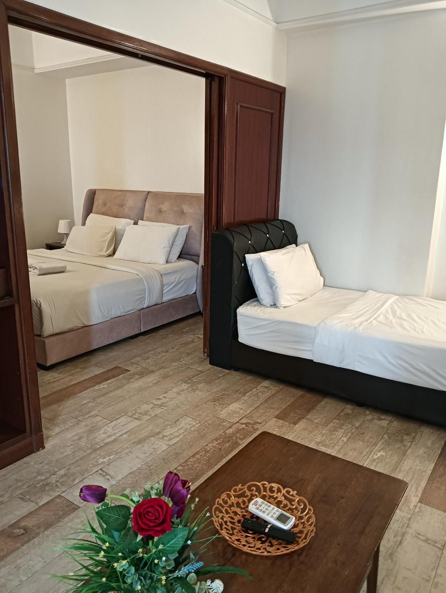 Apartment Eastern Times Square Kl Kuala Lumpur