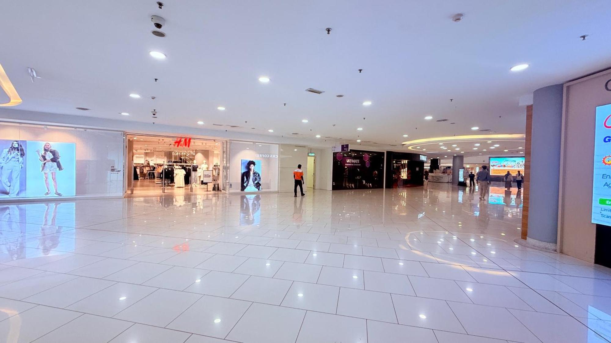 Quill Service Kuala Lumpur
