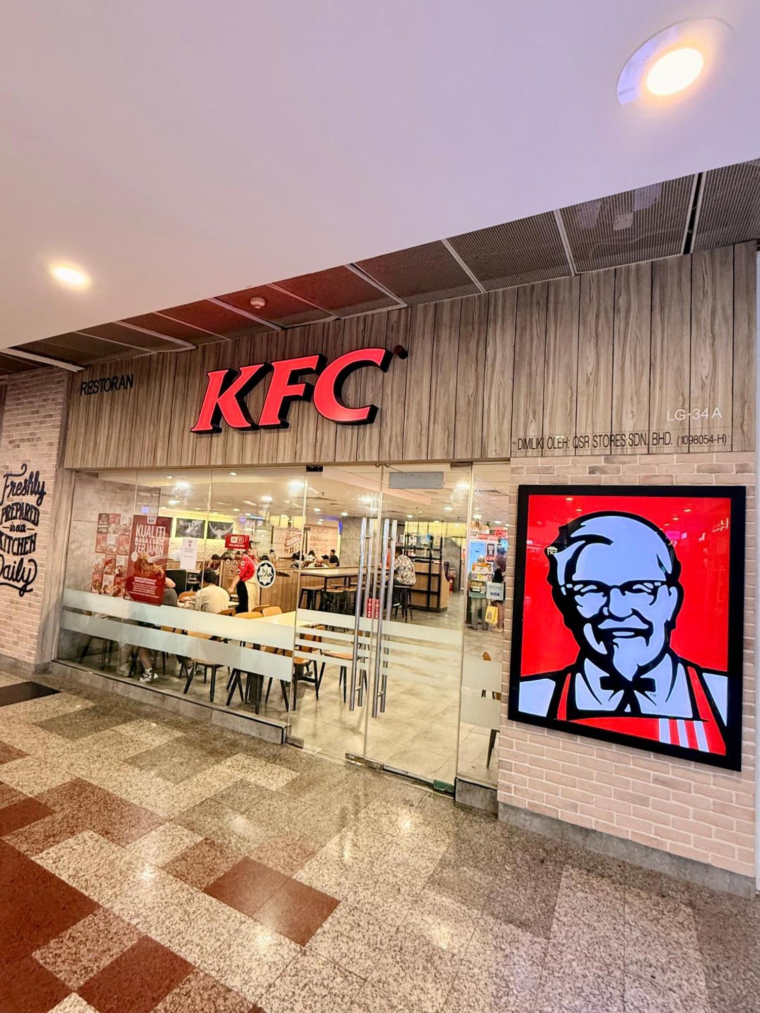Go Daily Service Time Square Kl Căn hộ Kuala Lumpur
